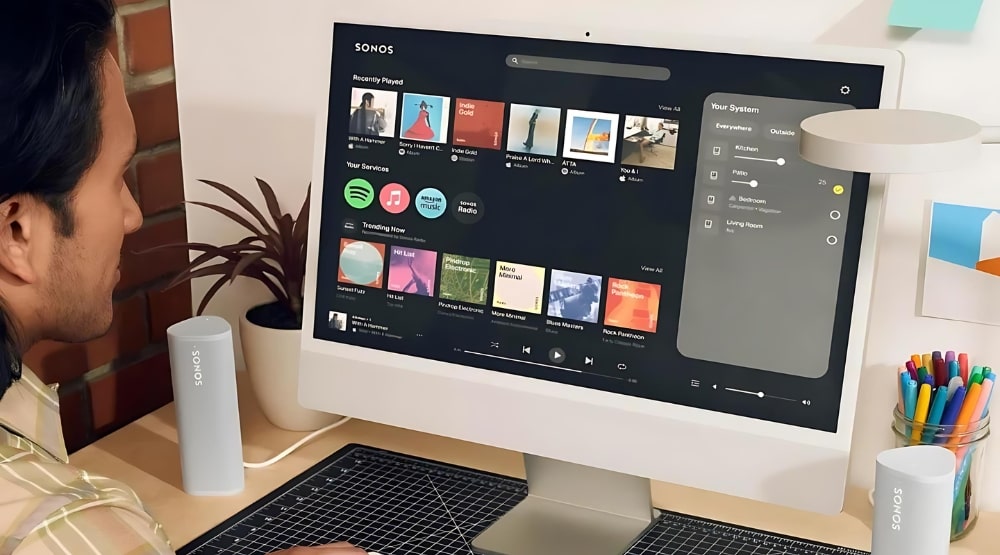 Mastering the Sonos App Installation Process